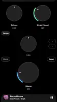 Poweramp: Music Player (Trial) screenshot