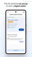 PowerFlex screenshot