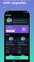 PowerMine screenshot