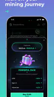 PowerMine screenshot