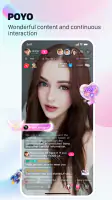 PoYo screenshot