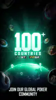 PPPoker - USA - Holdem, Omaha screenshot