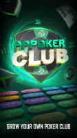 PPPoker - USA - Holdem, Omaha screenshot
