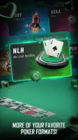 PPPoker - USA - Holdem, Omaha screenshot
