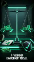 PPPoker - USA - Holdem, Omaha screenshot
