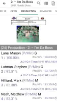 PractiScore Competitor screenshot