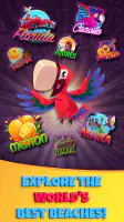 Praia Bingo - Bingo Games screenshot