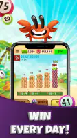 Praia Bingo - Bingo Games screenshot