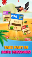 Praia Bingo - Bingo Games screenshot