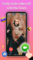 Prank Call - ARMY BLINK Call screenshot
