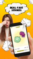 Prank Simulator: haircut, horn screenshot