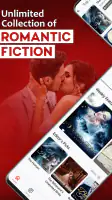 Pratilipi Novel screenshot