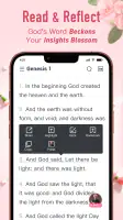Pray Daily - KJV Bible & Verse screenshot