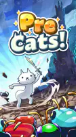 PreCats! - Idle Cat Raising screenshot