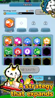 PreCats! - Idle Cat Raising screenshot