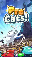 PreCats! - Idle Cat Raising screenshot