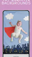 Precious - AI Photo Studio screenshot