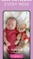 Precious - AI Photo Studio screenshot