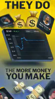 PredictionStrike: Sport Stocks screenshot