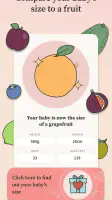 Preglife - Pregnancy Tracker screenshot