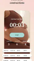 Preglife - Pregnancy Tracker screenshot