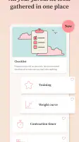 Preglife - Pregnancy Tracker screenshot