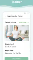 Pregnancy App screenshot