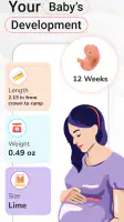Pregnancy Calculator: Due Date screenshot