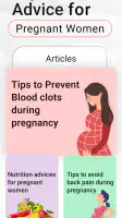 Pregnancy Calculator: Due Date screenshot