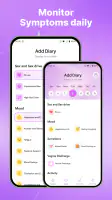 Pregnancy Track - Bump Journey screenshot