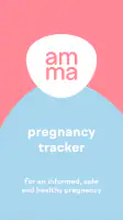 Pregnancy Tracker: amma screenshot