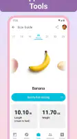 Pregnancy + | Tracker App screenshot
