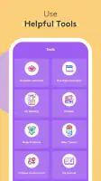 Pregnancy Tracker & Baby App screenshot