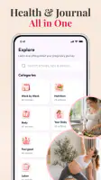 Pregnancy Tracker: Baby Growth screenshot