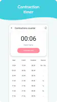 Pregnancy Tracker & Day by Day screenshot