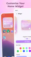 Pregnancy Tracker & Mom Care screenshot