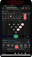 Premier Bowl Scorekeeper screenshot