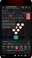 Premier Bowl Scorekeeper screenshot
