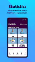 Premier League - Official App screenshot