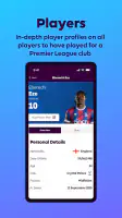 Premier League - Official App screenshot