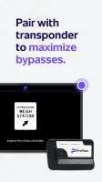 PrePass screenshot
