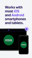 PrePass screenshot