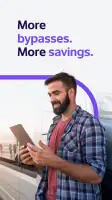 PrePass screenshot