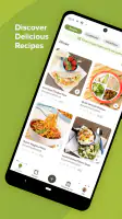 Prepear Meal Planner & Recipes screenshot