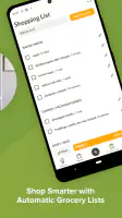 Prepear Meal Planner & Recipes screenshot