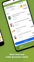Prepear Meal Planner & Recipes screenshot