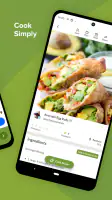 Prepear Meal Planner & Recipes screenshot