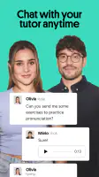 Preply: Language Learning App screenshot