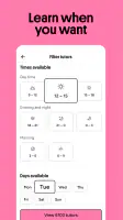 Preply: Language Learning App screenshot