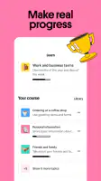 Preply: Language Learning App screenshot